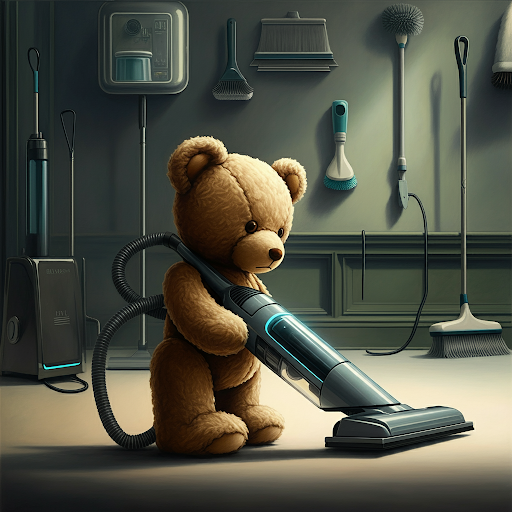 Future of Cleaning